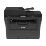 Brother MFC-L2751DW Siyah Lazer Yazıcı + Çok Fonksiyonlu