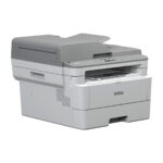 Brother MFC-L2771DW Siyah Lazer Yazıcı + Çok Fonksiyonlu - Görsel 2