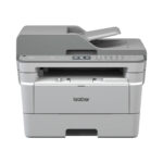 Brother MFC-L2771DW Siyah Lazer Yazıcı + Çok Fonksiyonlu