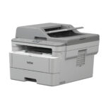 Brother MFC-L2771DW Siyah Lazer Yazıcı + Çok Fonksiyonlu - Görsel 3