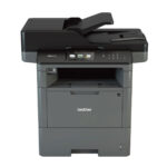 Brother MFC-L5750DW Siyah Lazer Yazıcı + Çok Fonksiyonlu