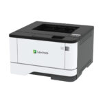 Lexmark MS331DN Siyah Lazer Yazıcı + Tek Fonksiyonlu - Görsel 2