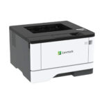 Lexmark MS431DN Siyah Lazer Yazıcı + Tek Fonksiyonlu - Görsel 3