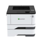 Lexmark MS431DN Siyah Lazer Yazıcı + Tek Fonksiyonlu - Görsel 4