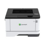 Lexmark MS431DW Siyah Lazer Yazıcı + Tek Fonksiyonlu
