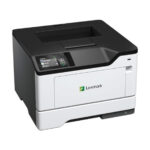 Lexmark MS531DW Siyah Lazer Yazıcı + Tek Fonksiyonlu - Görsel 2