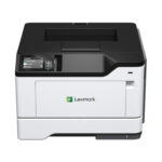 Lexmark MS531DW Siyah Lazer Yazıcı + Tek Fonksiyonlu