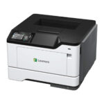Lexmark MS531DW Siyah Lazer Yazıcı + Tek Fonksiyonlu - Görsel 3