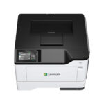 Lexmark MS531DW Siyah Lazer Yazıcı + Tek Fonksiyonlu - Görsel 4