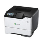 Lexmark MS632DWE Siyah Lazer Yazıcı + Tek Fonksiyonlu - Görsel 2