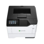 Lexmark MS632DWE Siyah Lazer Yazıcı + Tek Fonksiyonlu - Görsel 4