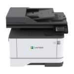 Lexmark MX331ADN Siyah Lazer Yazıcı + Çok Fonksiyonlu