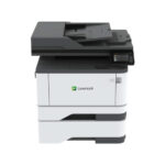 Lexmark MX331ADN Siyah Lazer Yazıcı + Çok Fonksiyonlu - Görsel 4