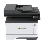 Lexmark MX431ADN Siyah Lazer Yazıcı + Çok Fonksiyonlu