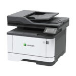 Lexmark MX431ADN Siyah Lazer Yazıcı + Çok Fonksiyonlu - Görsel 3