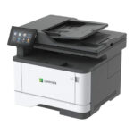 Lexmark MX432ADWE Siyah Lazer Yazıcı + Çok Fonksiyonlu - Görsel 3