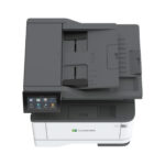 Lexmark MX432ADWE Siyah Lazer Yazıcı + Çok Fonksiyonlu - Görsel 4