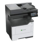 Lexmark MX532ADWE Siyah Lazer Yazıcı + Çok Fonksiyonlu - Görsel 2