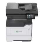 Lexmark MX532ADWE Siyah Lazer Yazıcı + Çok Fonksiyonlu