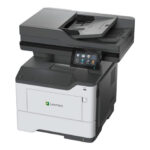 Lexmark MX532ADWE Siyah Lazer Yazıcı + Çok Fonksiyonlu - Görsel 3