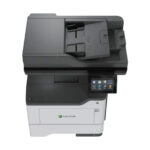 Lexmark MX532ADWE Siyah Lazer Yazıcı + Çok Fonksiyonlu - Görsel 4