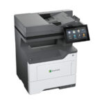 Lexmark MX632ADWE Siyah Lazer Yazıcı + Çok Fonksiyonlu - Görsel 2