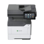 Lexmark MX632ADWE Siyah Lazer Yazıcı + Çok Fonksiyonlu