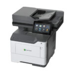 Lexmark MX632ADWE Siyah Lazer Yazıcı + Çok Fonksiyonlu - Görsel 3