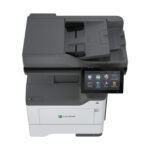 Lexmark MX632ADWE Siyah Lazer Yazıcı + Çok Fonksiyonlu - Görsel 4
