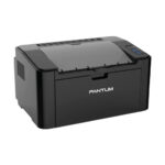 Pantum P2500W Siyah Lazer Yazıcı + Mono - Görsel 2