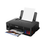 Canon PIXMA G1411 Renkli Mürekkeplı Tanklı Yazıcı + Tek Fonksiyonlu - Görsel 2
