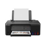 Canon PIXMA G1430 Renkli Mürekkeplı Tanklı Yazıcı + Tek Fonksiyonlu