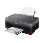 Canon PIXMA G2420 Renkli Mürekkeplı Tanklı Yazıcı + Çok Fonksiyonlu - Görsel 5