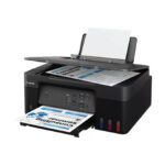 Canon PIXMA G2430 Renkli Mürekkeplı Tanklı Yazıcı + Çok Fonksiyonlu - Görsel 4