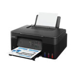 Canon PIXMA G2430 Renkli Mürekkeplı Tanklı Yazıcı + Çok Fonksiyonlu - Görsel 5