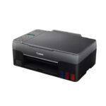 Canon PIXMA G2460 Renkli Mürekkeplı Tanklı Yazıcı + Çok Fonksiyonlu - Görsel 3