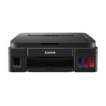 Canon PIXMA G3410 - 2315C009 Renkli Tanklı Yazıcı + Çok Fonksiyonlu - Görsel 2
