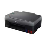 Canon PIXMA G3420 Renkli Mürekkeplı Tanklı Yazıcı + Çok Fonksiyonlu - Görsel 3