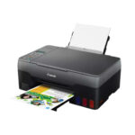 Canon PIXMA G3420 Renkli Mürekkeplı Tanklı Yazıcı + Çok Fonksiyonlu - Görsel 5