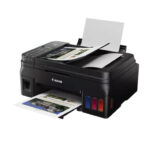 Canon PIXMA G4411 Renkli Mürekkeplı Tanklı Yazıcı + Çok Fonksiyonlu - Görsel 3