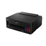 Canon PIXMA G5040 Renkli Mürekkeplı Tanklı Yazıcı + Çok Fonksiyonlu - Görsel 2