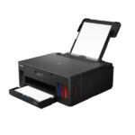 Canon PIXMA G5040 Renkli Mürekkeplı Tanklı Yazıcı + Çok Fonksiyonlu - Görsel 4