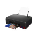 Canon PIXMA G540 Renkli Mürekkeplı Tanklı Yazıcı + Tek Fonksiyonlu - Görsel 5