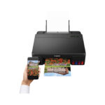 Canon PIXMA G540 Renkli Mürekkeplı Tanklı Yazıcı + Tek Fonksiyonlu