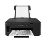 Canon PIXMA GM2040 Siyah Mürekkeplı Tanklı Yazıcı + Tek Fonksiyonlu - Görsel 3