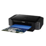 Canon PIXMA IP8750 Renkli Mürekkepli Püskürtmeli Yazıcı + Çok Fonksiyonlu - Görsel 4