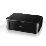 Canon PIXMA MG3650 Renkli Mürekkepli Püskürtmeli Yazıcı + Çok Fonksiyonlu - Görsel 3