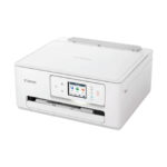 Canon PIXMA TS7650I Renkli Mürekkepli Püskürtmeli Yazıcı + Çok Fonksiyonlu - Görsel 2