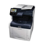Xerox VERSALINK C405_VDN Renkli Lazer Yazıcı + Çok Fonksiyonlu - Görsel 2