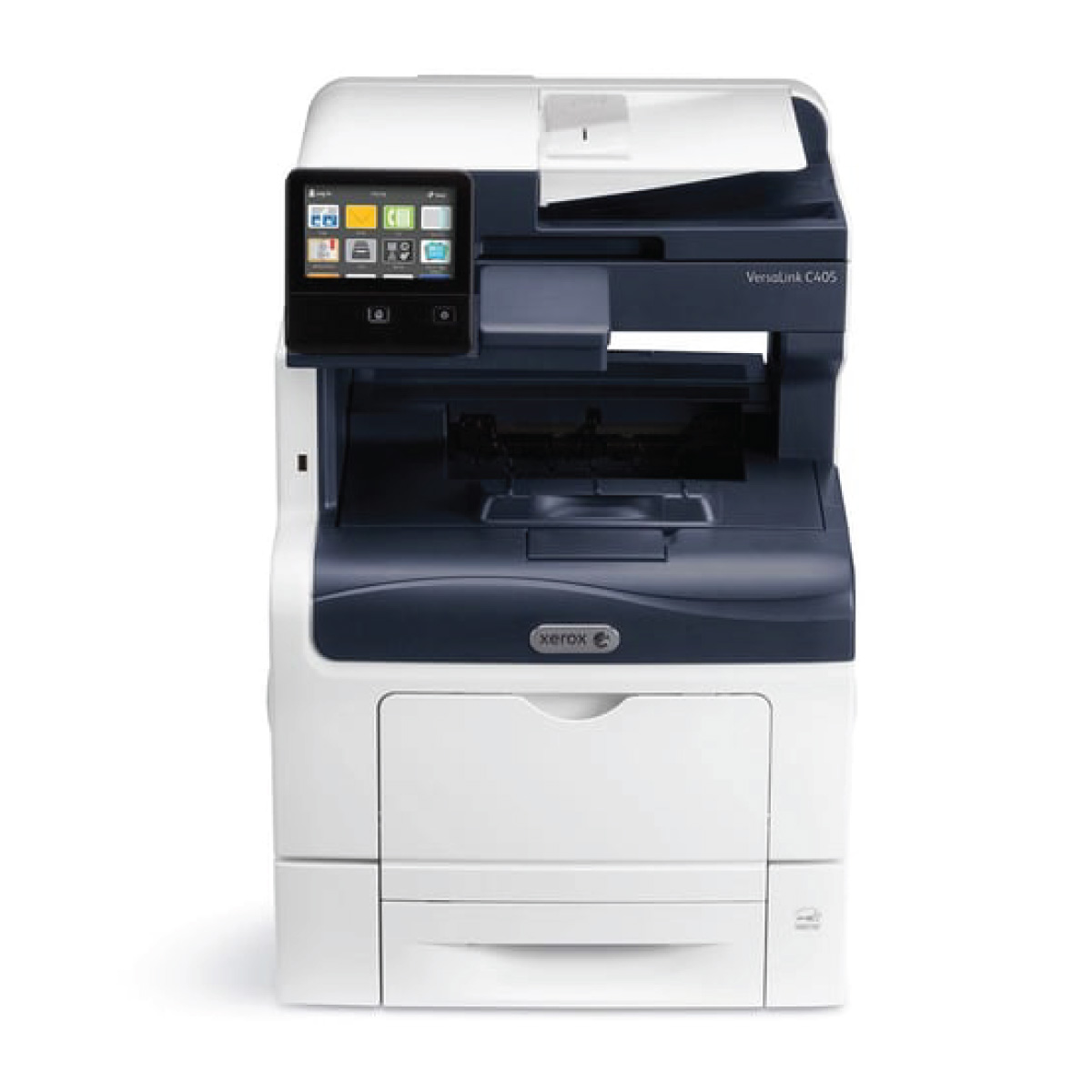 VERSALİNK-C405_VDN Xerox VERSALINK C405_VDN Renkli Lazer Yazıcı + Çok Fonksiyonlu - Görsel 1